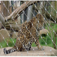 Tiger Mesh Tiger Enclosure Maille Tiger Enclosure et Cage